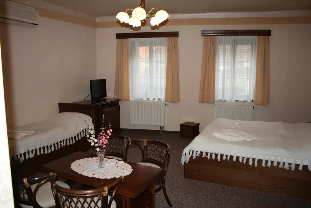 Photo 3 of Hotel BARBORA
